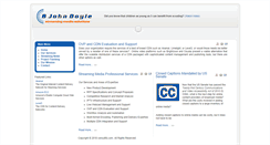 Desktop Screenshot of consultify.com